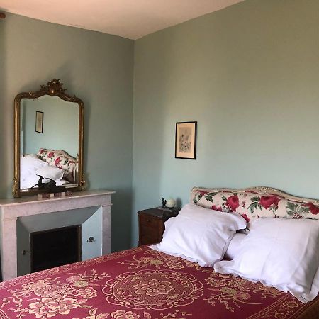 La Maison Ruth Montbray Esterno foto