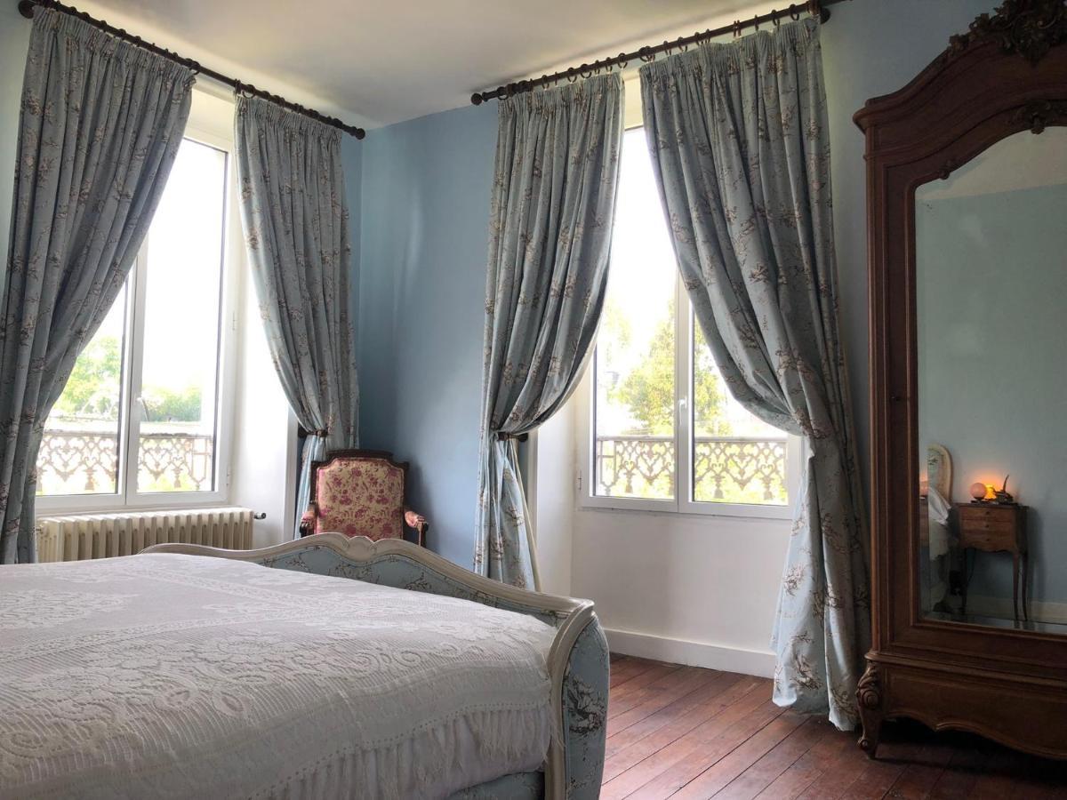 La Maison Ruth Montbray Esterno foto