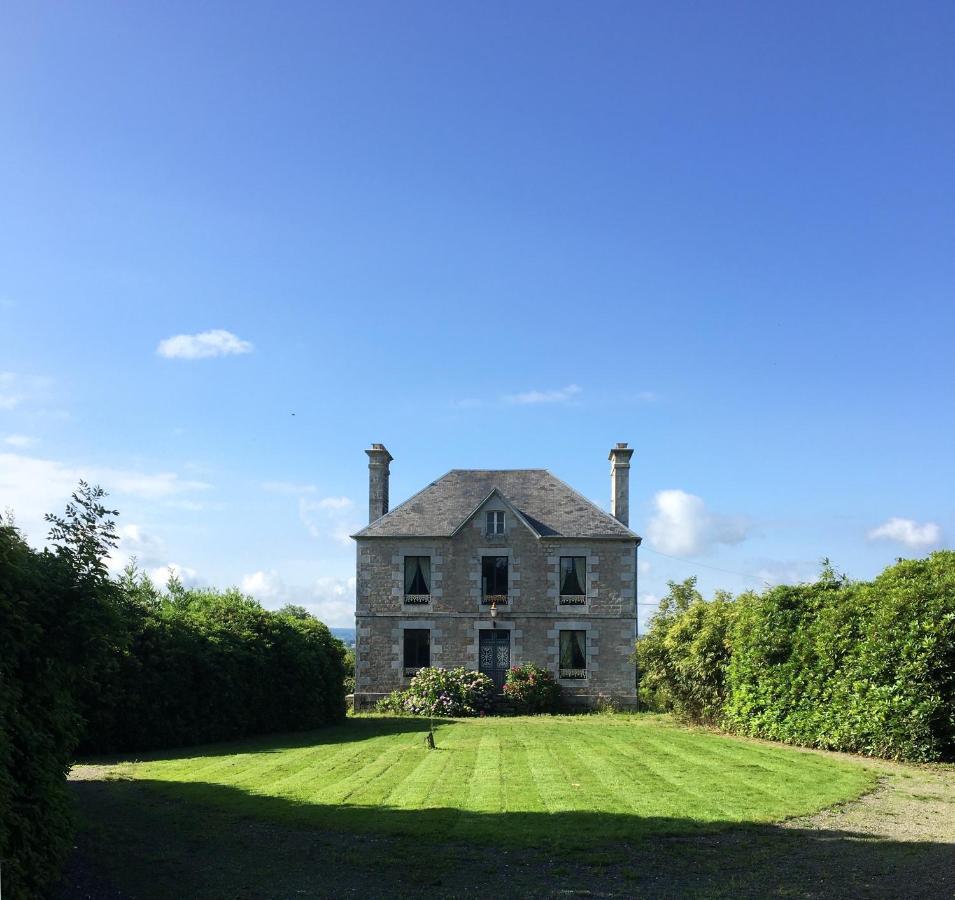 La Maison Ruth Montbray Esterno foto