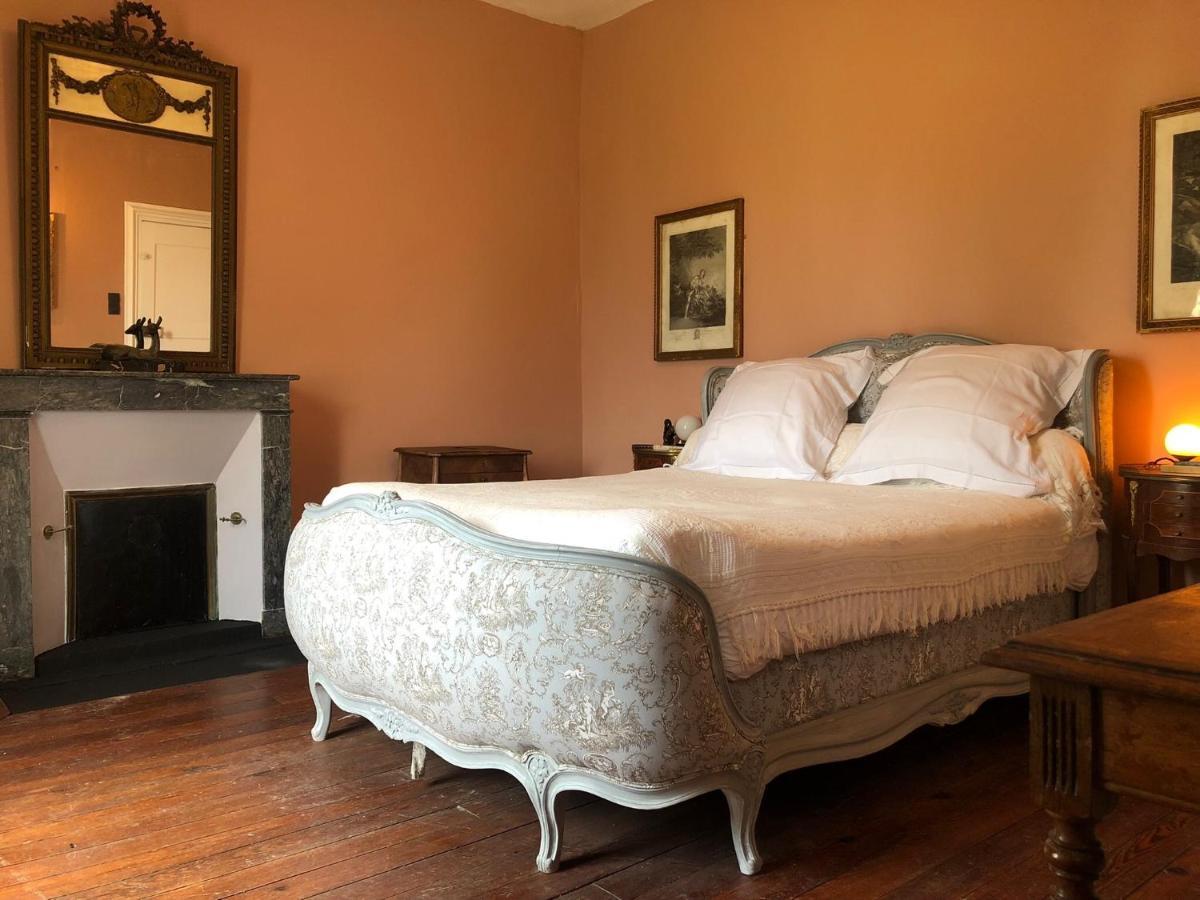 La Maison Ruth Montbray Esterno foto