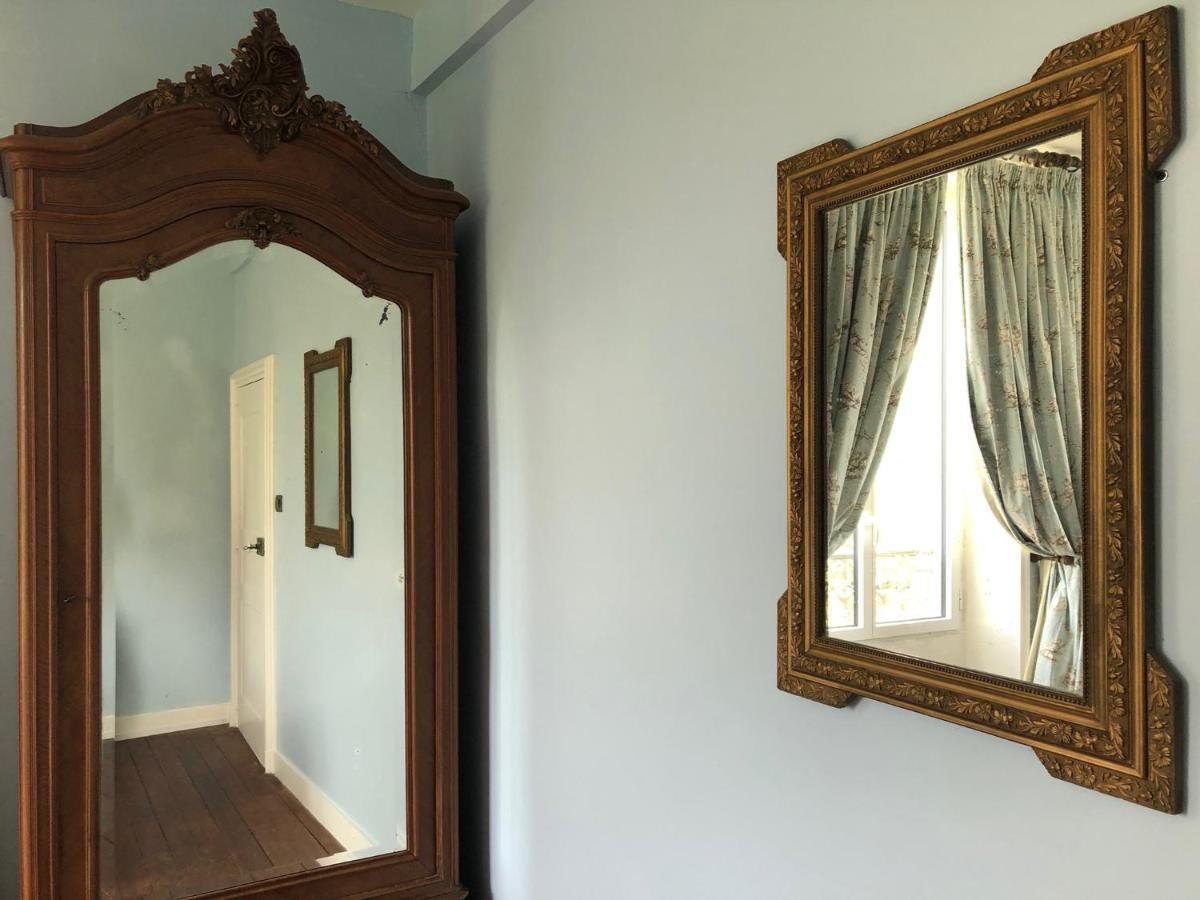 La Maison Ruth Montbray Esterno foto
