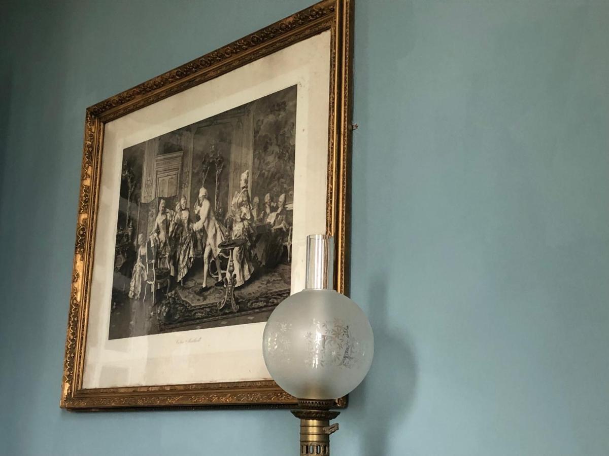 La Maison Ruth Montbray Esterno foto