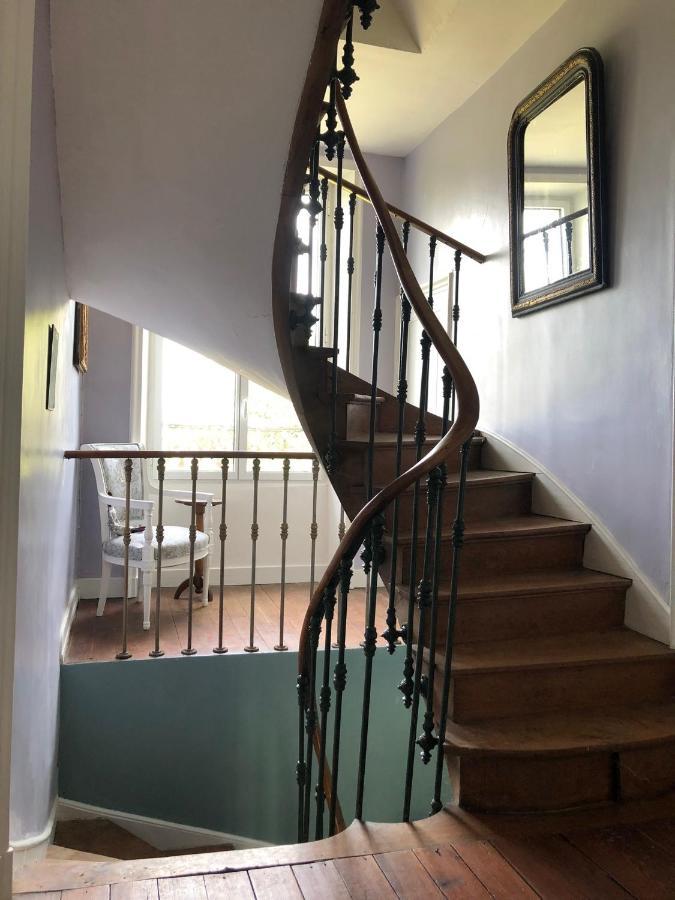 La Maison Ruth Montbray Esterno foto