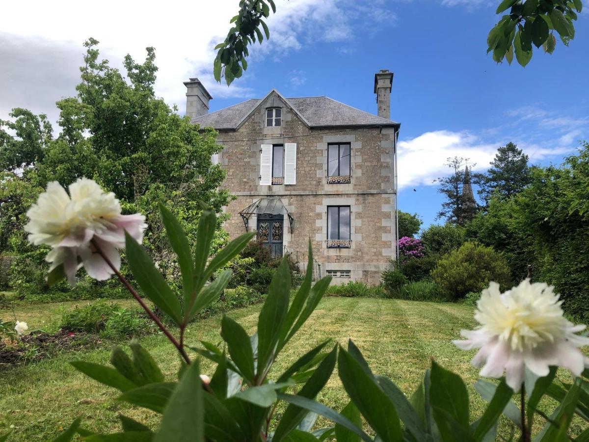 La Maison Ruth Montbray Esterno foto