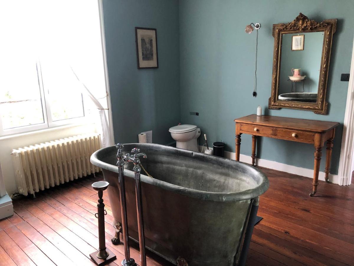La Maison Ruth Montbray Esterno foto
