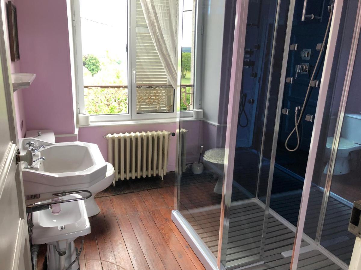 La Maison Ruth Montbray Esterno foto