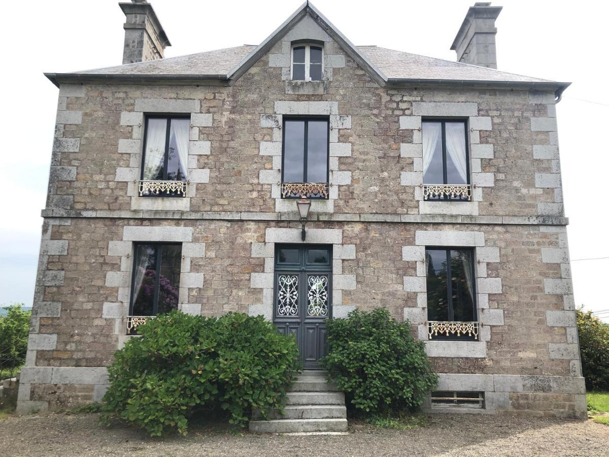 La Maison Ruth Montbray Esterno foto