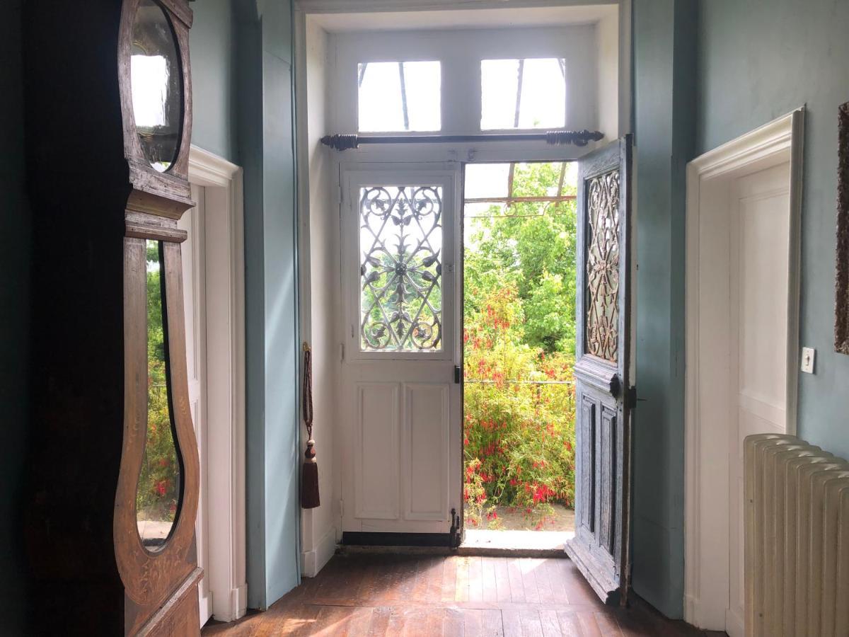 La Maison Ruth Montbray Esterno foto