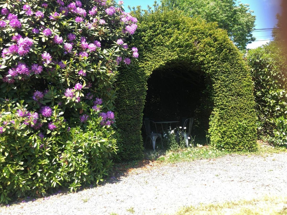 La Maison Ruth Montbray Esterno foto