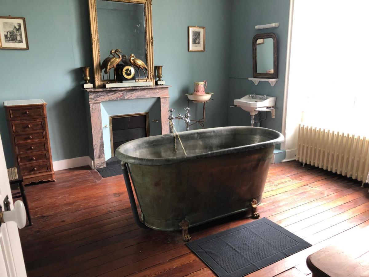La Maison Ruth Montbray Esterno foto