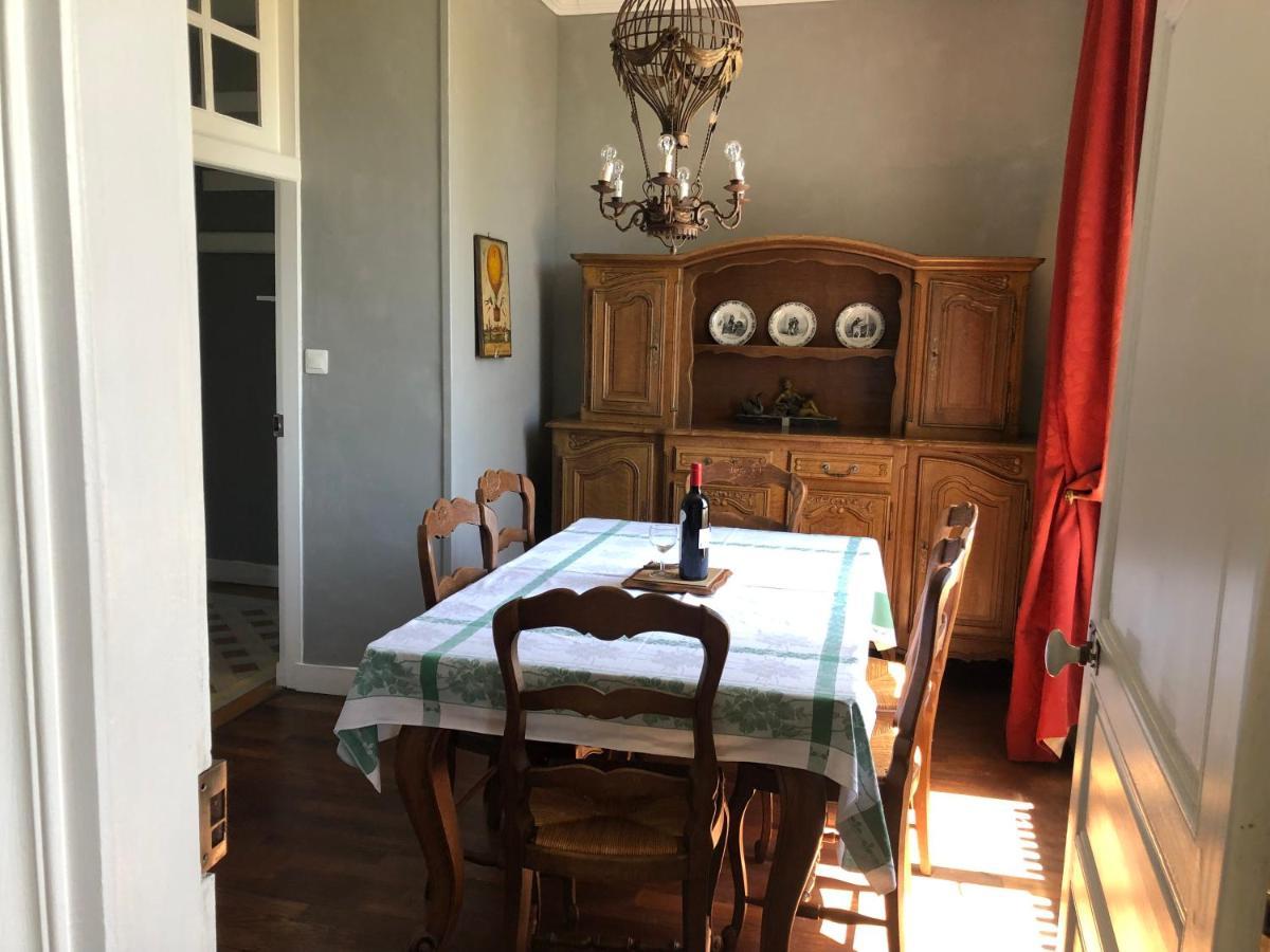 La Maison Ruth Montbray Esterno foto