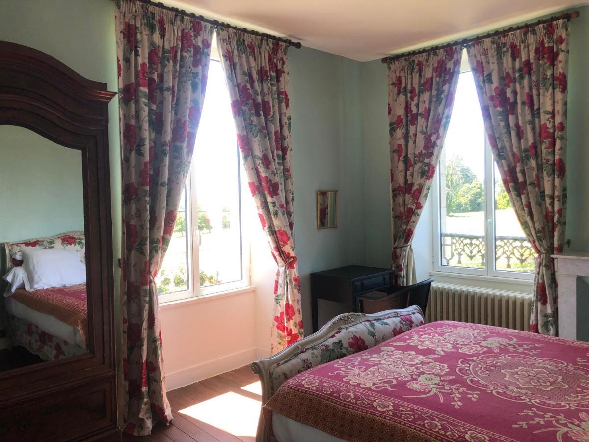 La Maison Ruth Montbray Esterno foto