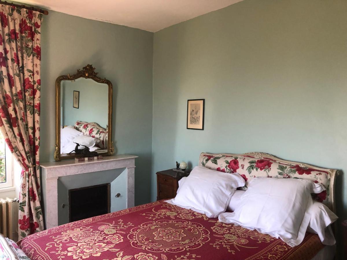 La Maison Ruth Montbray Esterno foto
