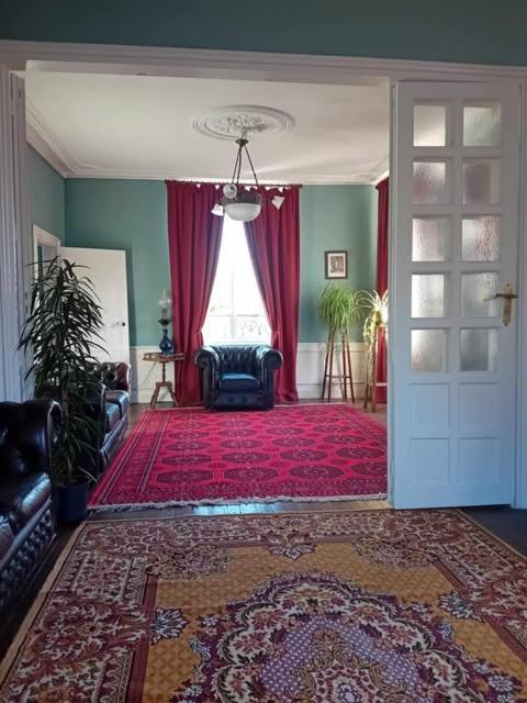 La Maison Ruth Montbray Esterno foto